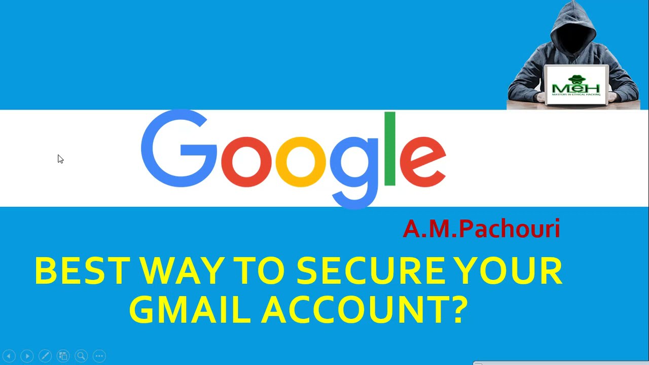#9 How To Check Your Email Is Hacked Or Not / Erase phone data remotely