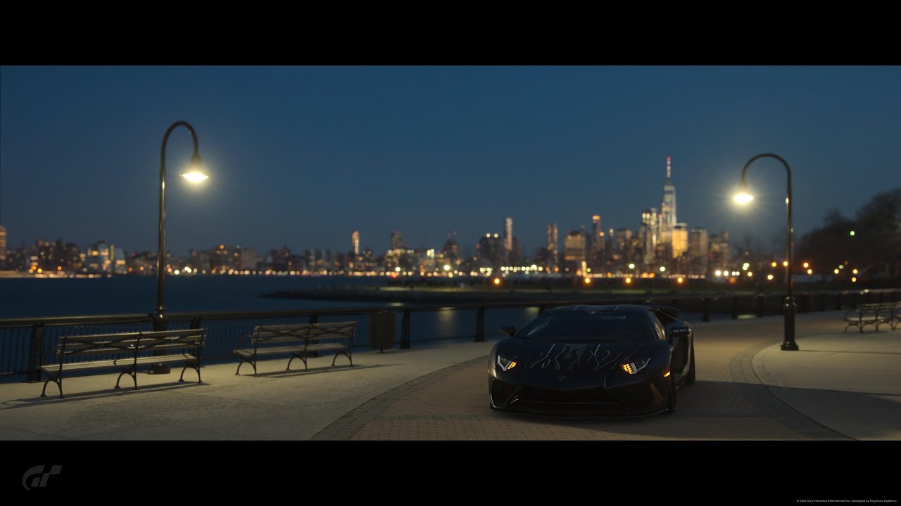 Aventador LP 750-4 SV '15