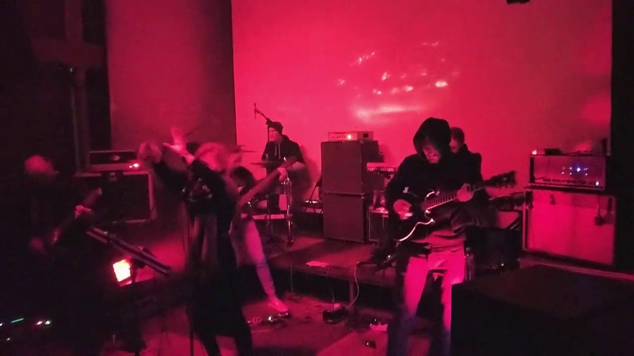 Eschatos - Live at 