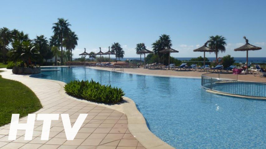 Apartamentos Mar Blau en Son Bou