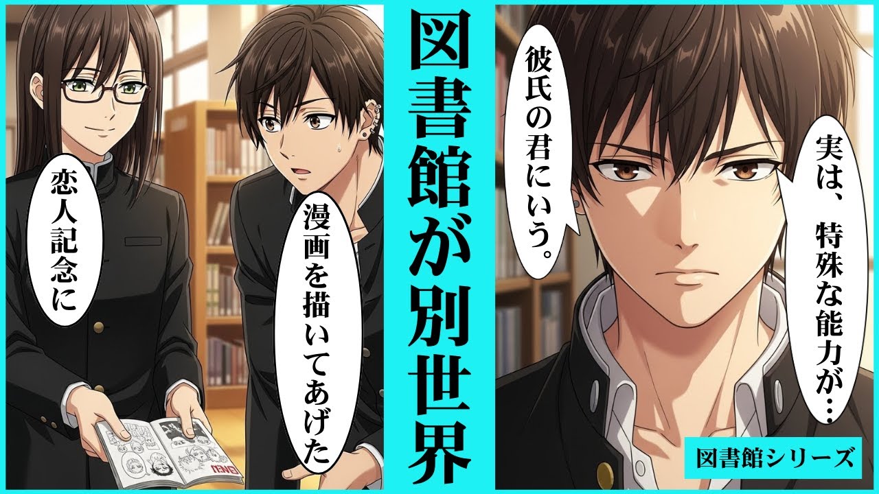 【BL】この漫画の恐ろしいことが、現実世界に【漫画】