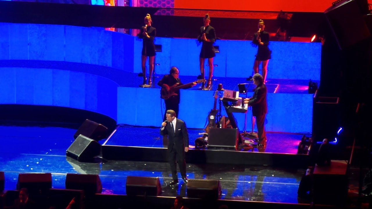 Todo Por Su Amor @ LM Live Puebla (02-03-18)