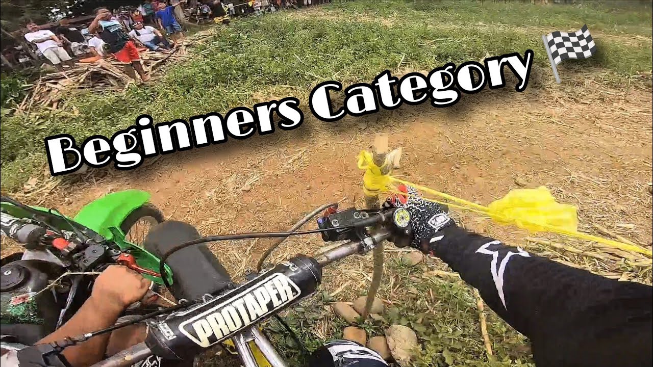 Competition 🏁Beginners Category | 1st heat 🏁