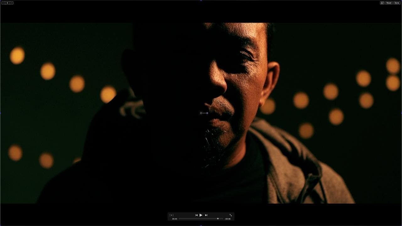 BATTLEGROUNDS - Collage (Music Video) 2026