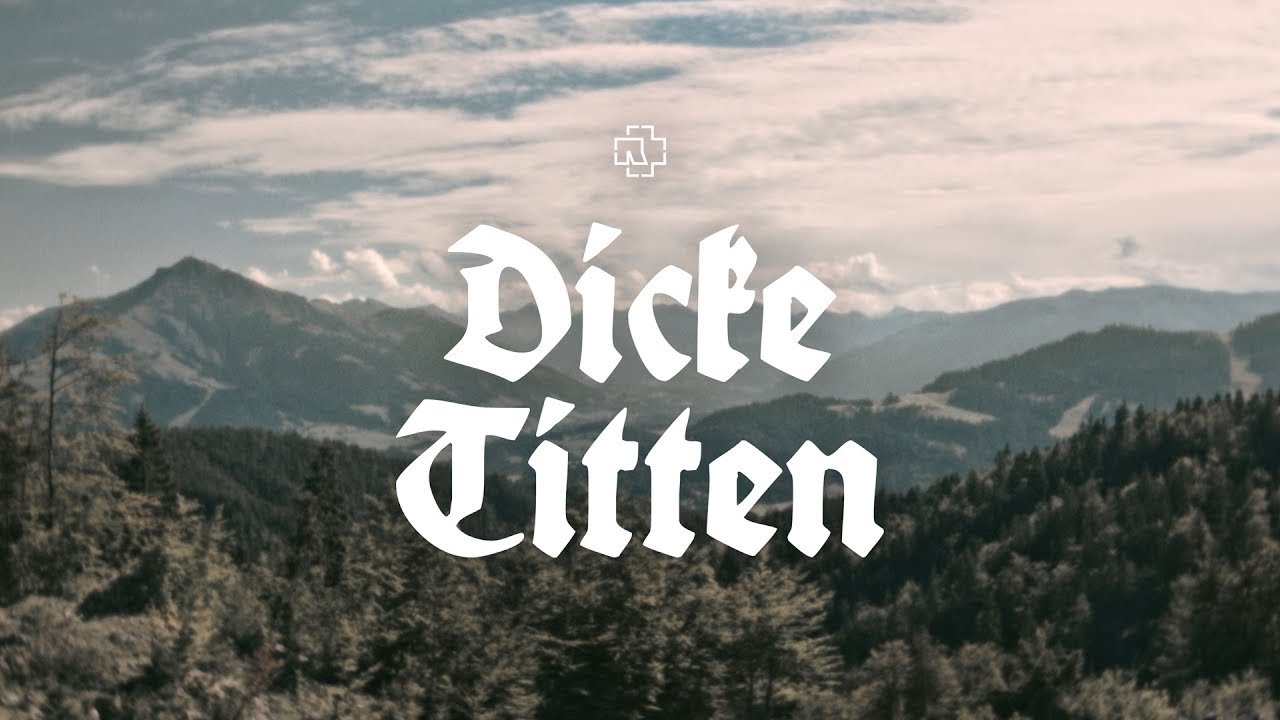 Dicke Titten - [LEGENDADO]