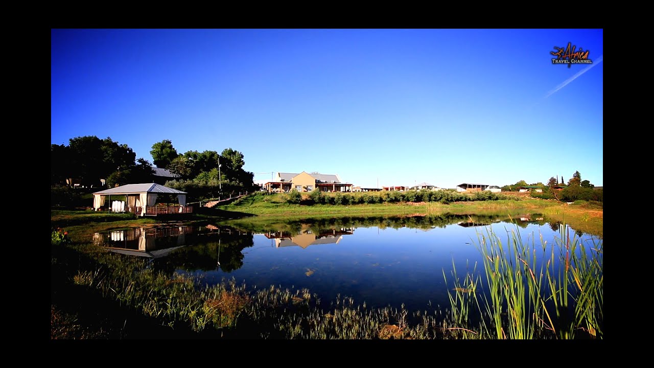 Surval Boutique Olive Estate - Accommodation Oudtshoorn - Africa Travel Channel.