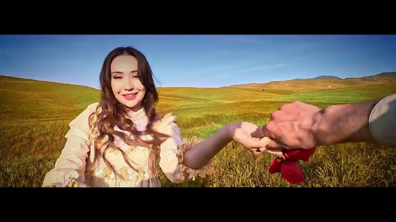 Baxadir Razimbetov - Sen haqqinda qosiq jazbayman endi (Official Music Video)