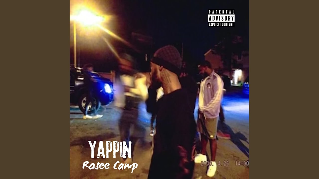 Yappin