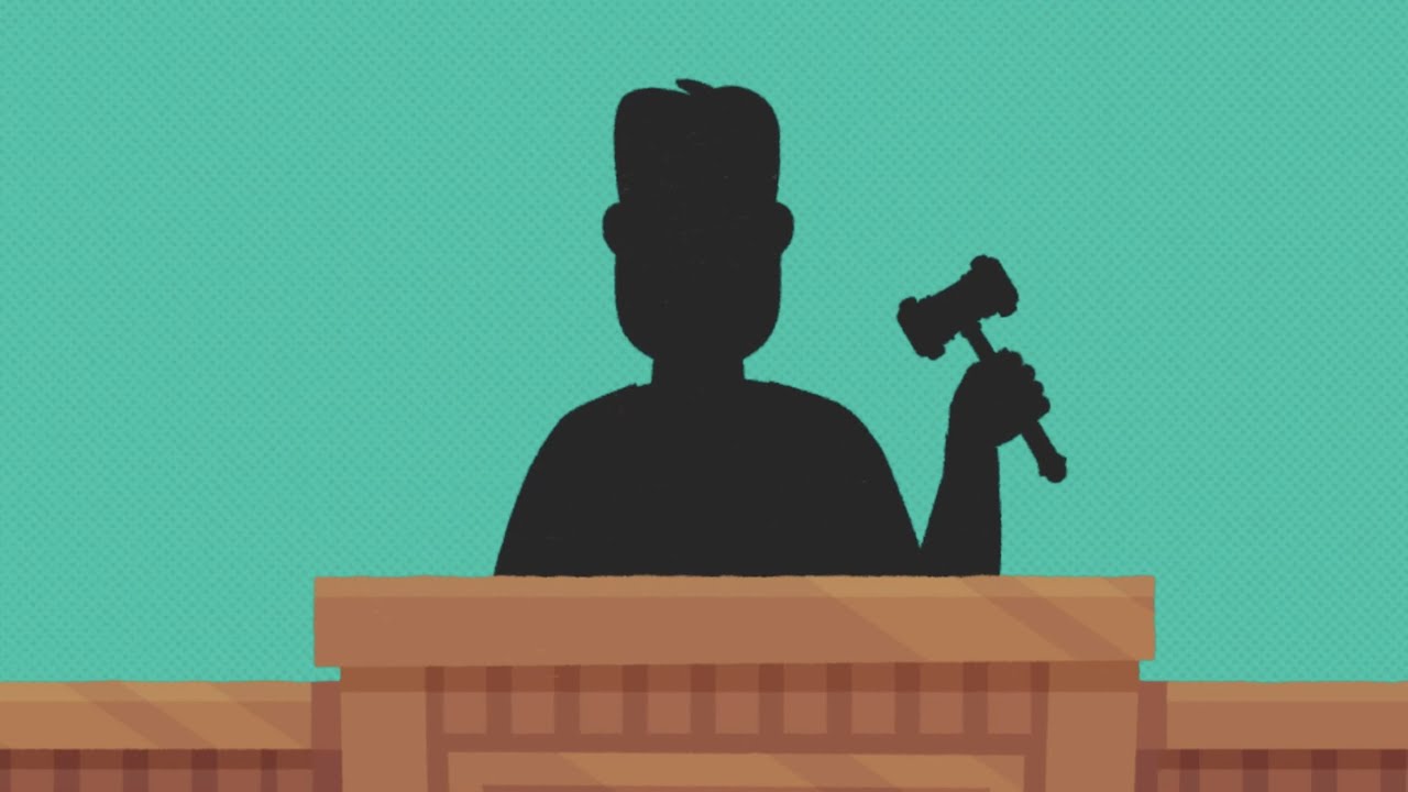 Chief Justice of the Supreme Court