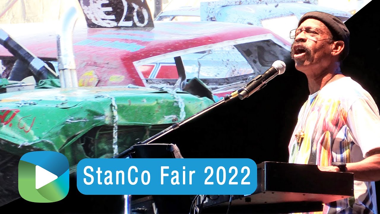 Two Days at the StanCo Fair | Studio209