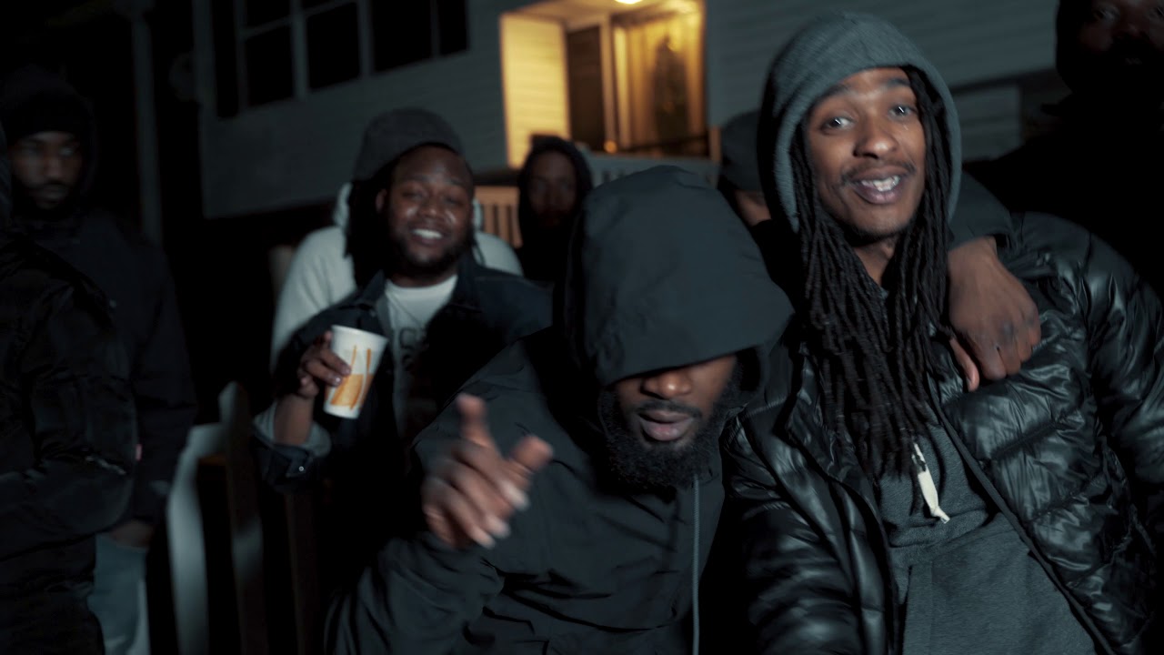 Sounds(Yuddah Brown) - What Your Life Like Part. 1
