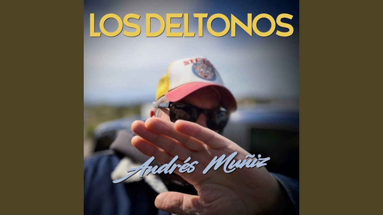 Andrés Muñiz