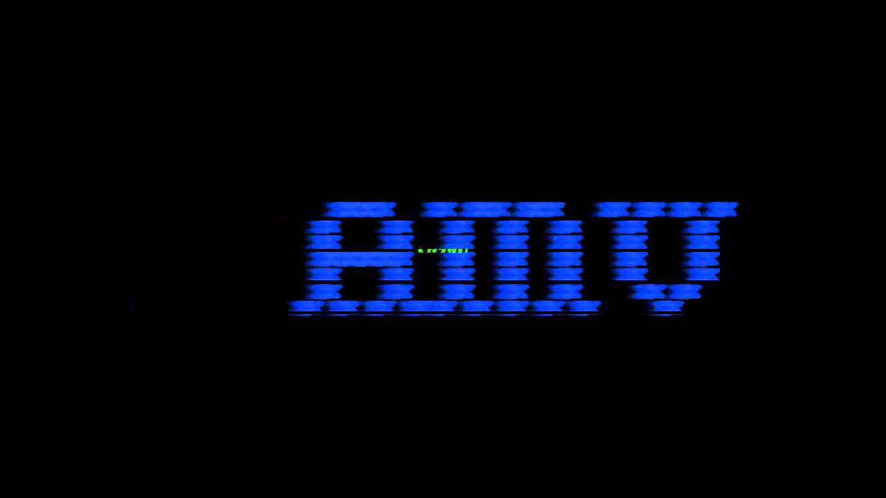 AMVgrow's Intro