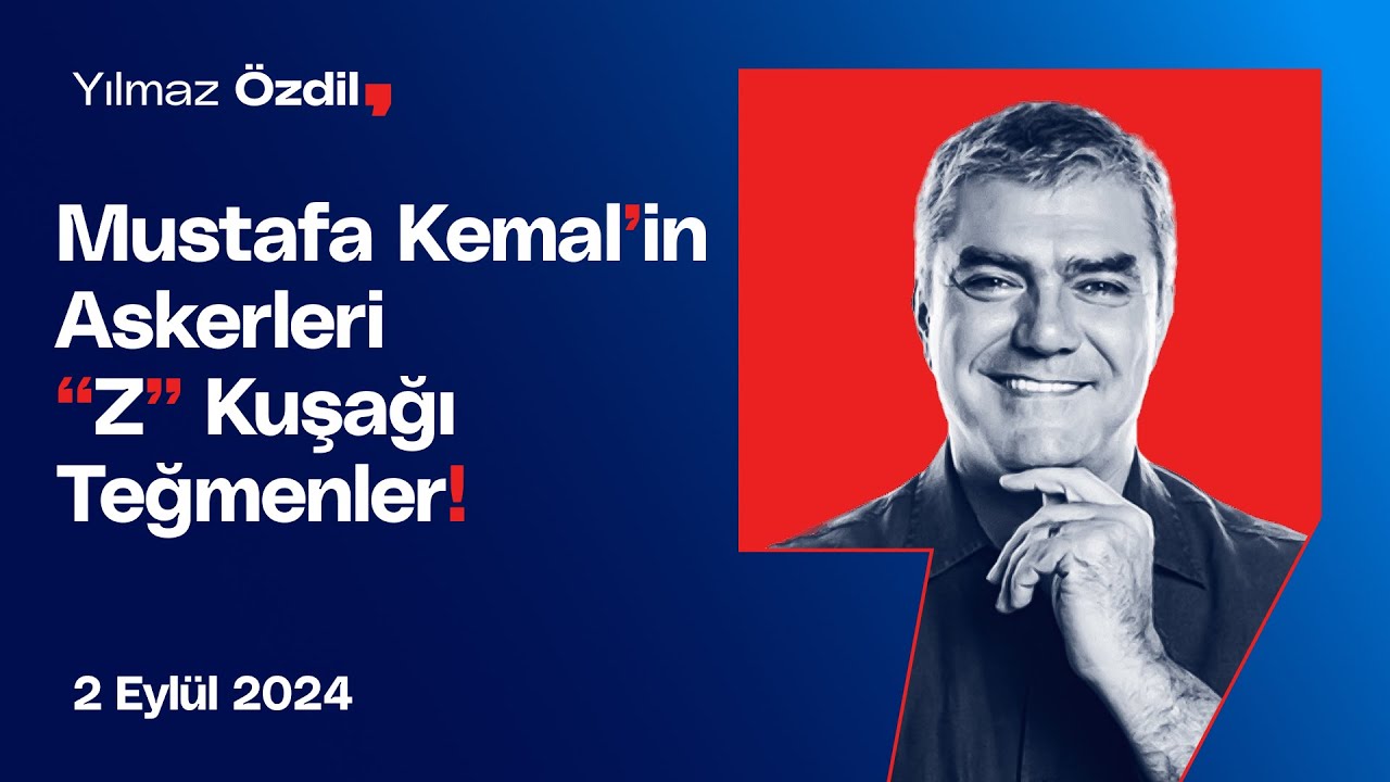 Mustafa Kemal'in Askerleri 