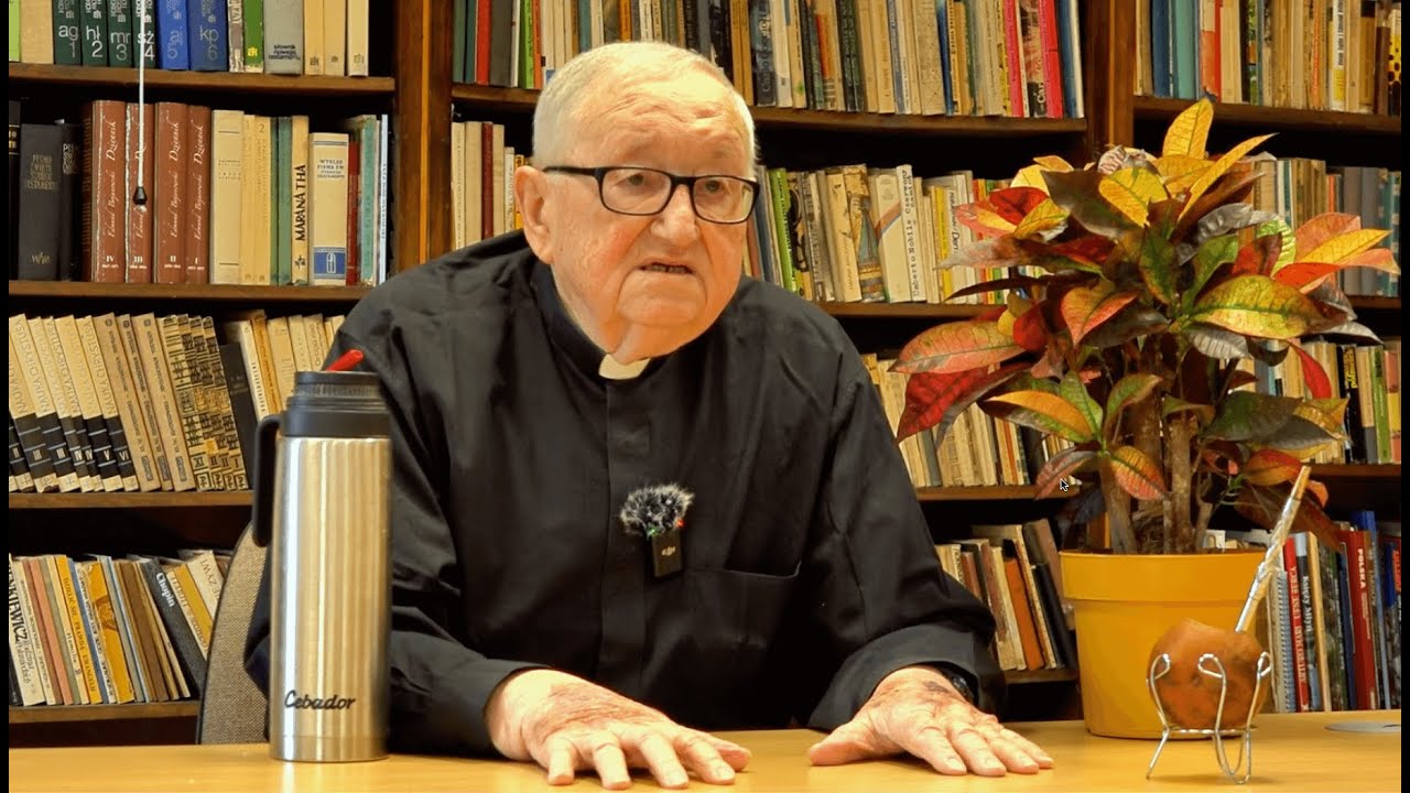 Pamięć i tożsamość (o. Kazimierz Grabowski SVD, Argentyna)