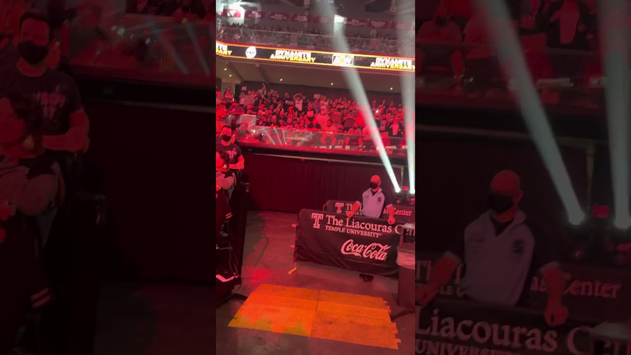 Jon Moxley and Lance Archer brawl in crowd. AEW Dynamite 10-6-2021