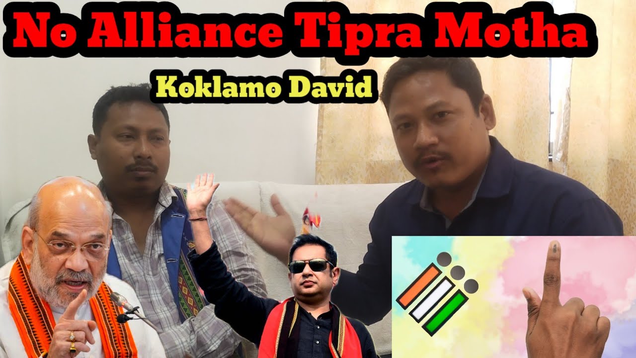 ADC ELECTION NO ALLIANCE DAVID MURASING MIRZA KATHALIA WINNER II