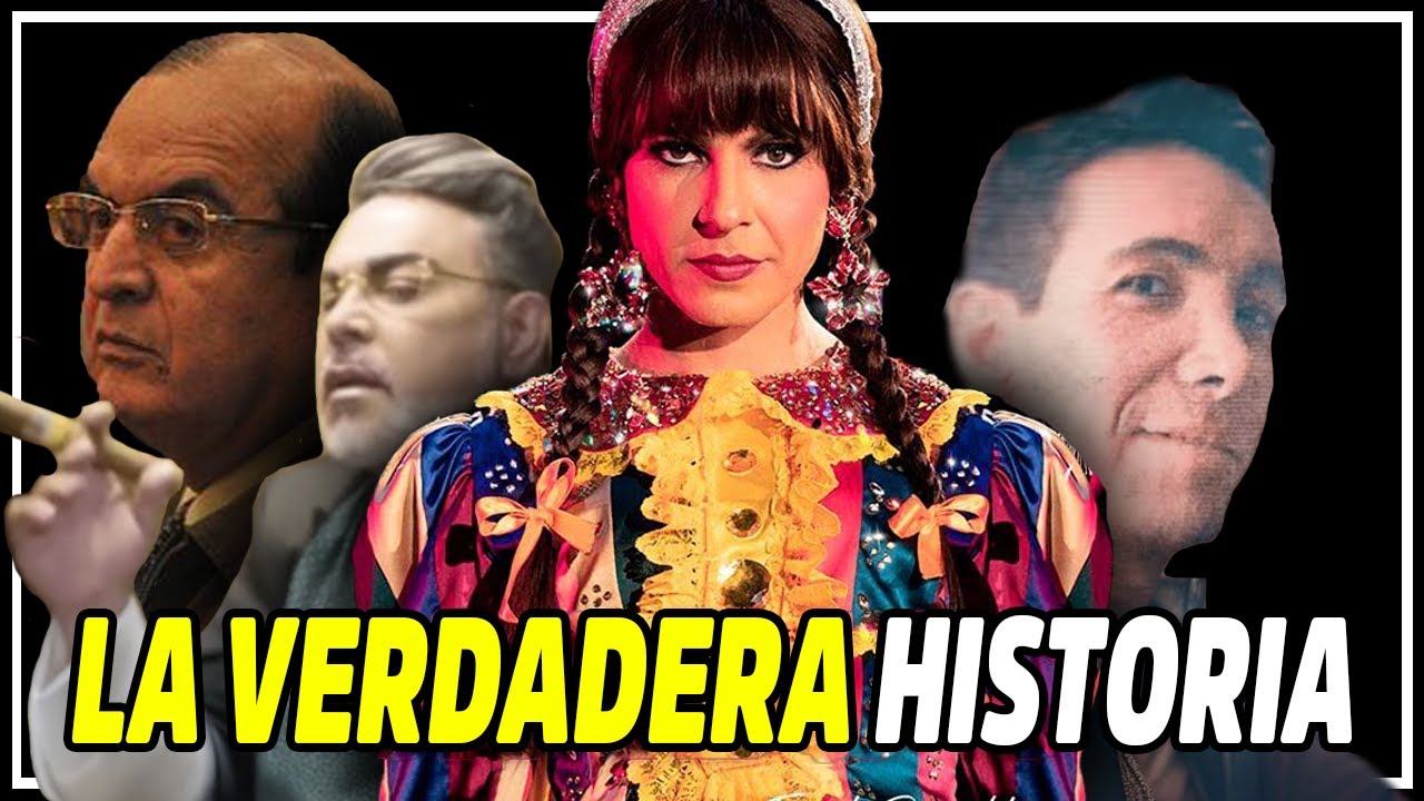 LA VERDADERA HISTORIA DE ALEX BROCCA | LO QUE LOS MEDIOS OCULTAN