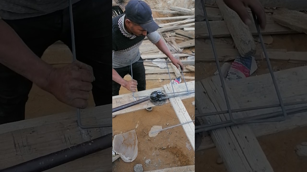 تعلم لف الكنات مع غاوي أصعب كأنه ممكن تلفها