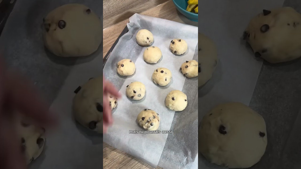 💫Mes go&ucirc;ters maison fa&ccedil;ons DooWap inratables ! Beaucoup plus sain et plus &eacute;conomique ! On adore 🥳
