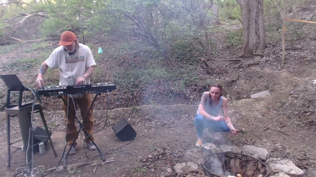 Lowercase Tres - scape 04.13.25