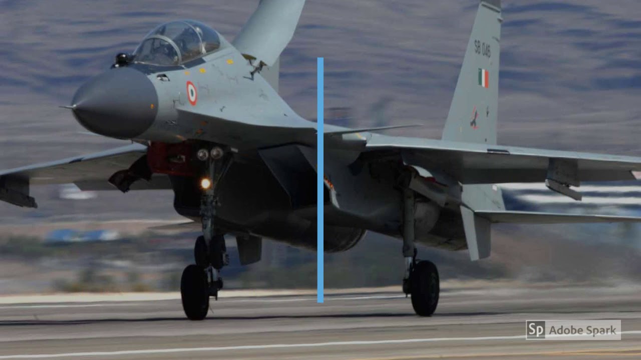 Indian Air Force | Squadron Crisis