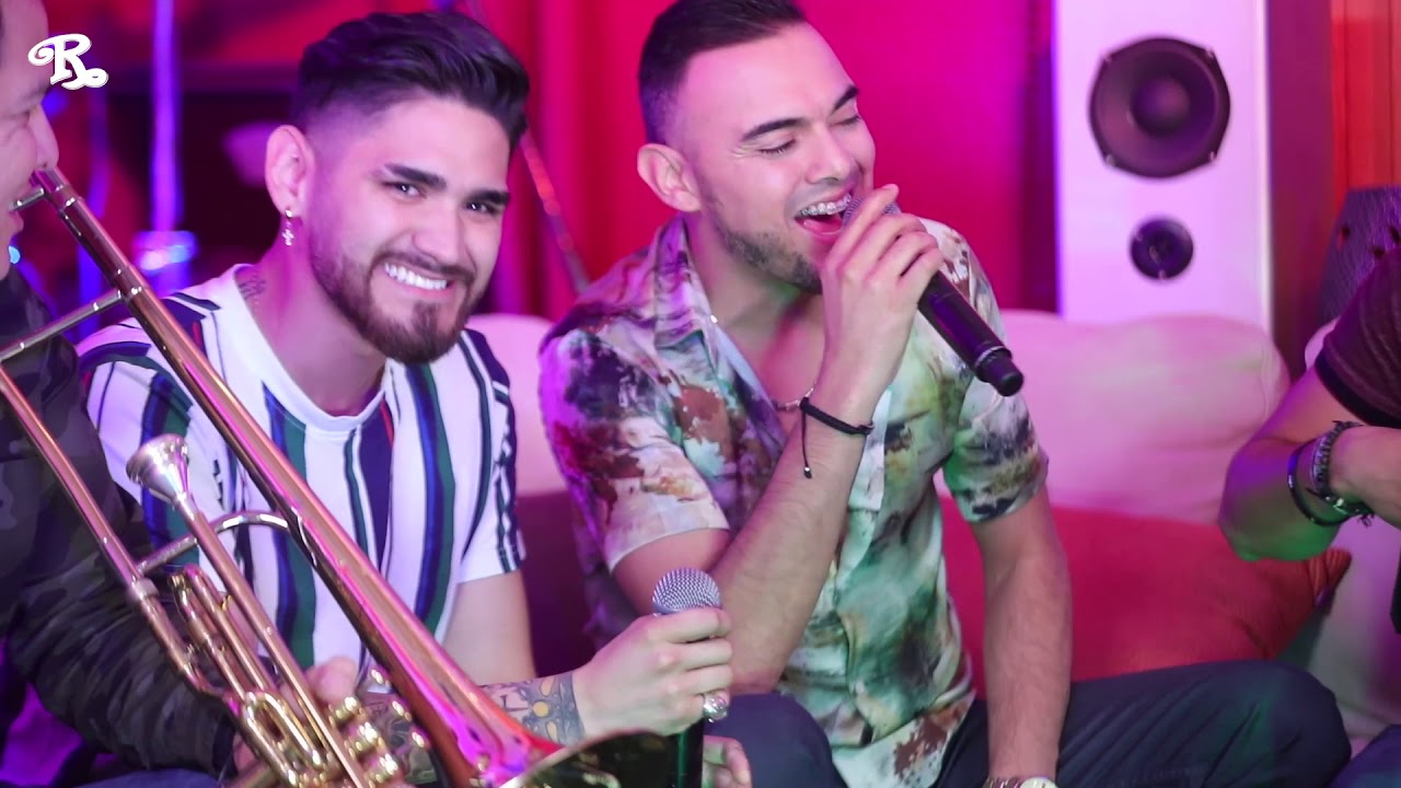 Banda El Recodo - No Hay Novedad | RECODO EN CASA 🎷🎷