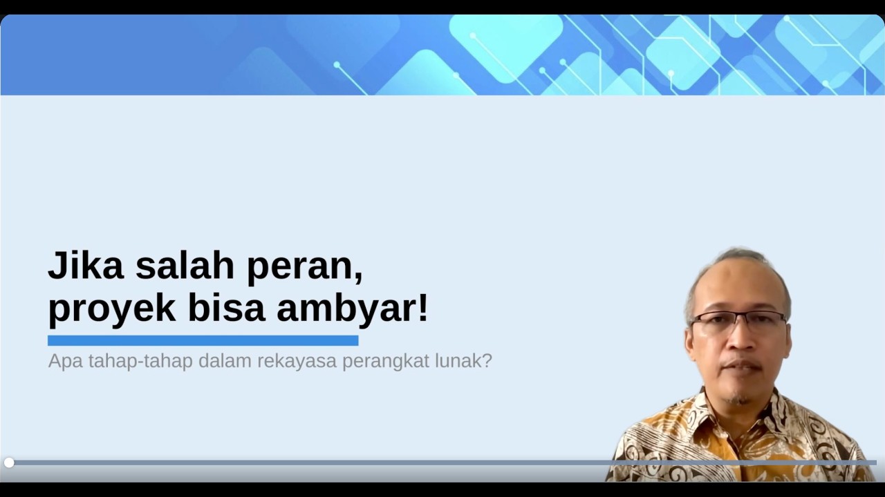 RPL P01-4 Tahap RPL