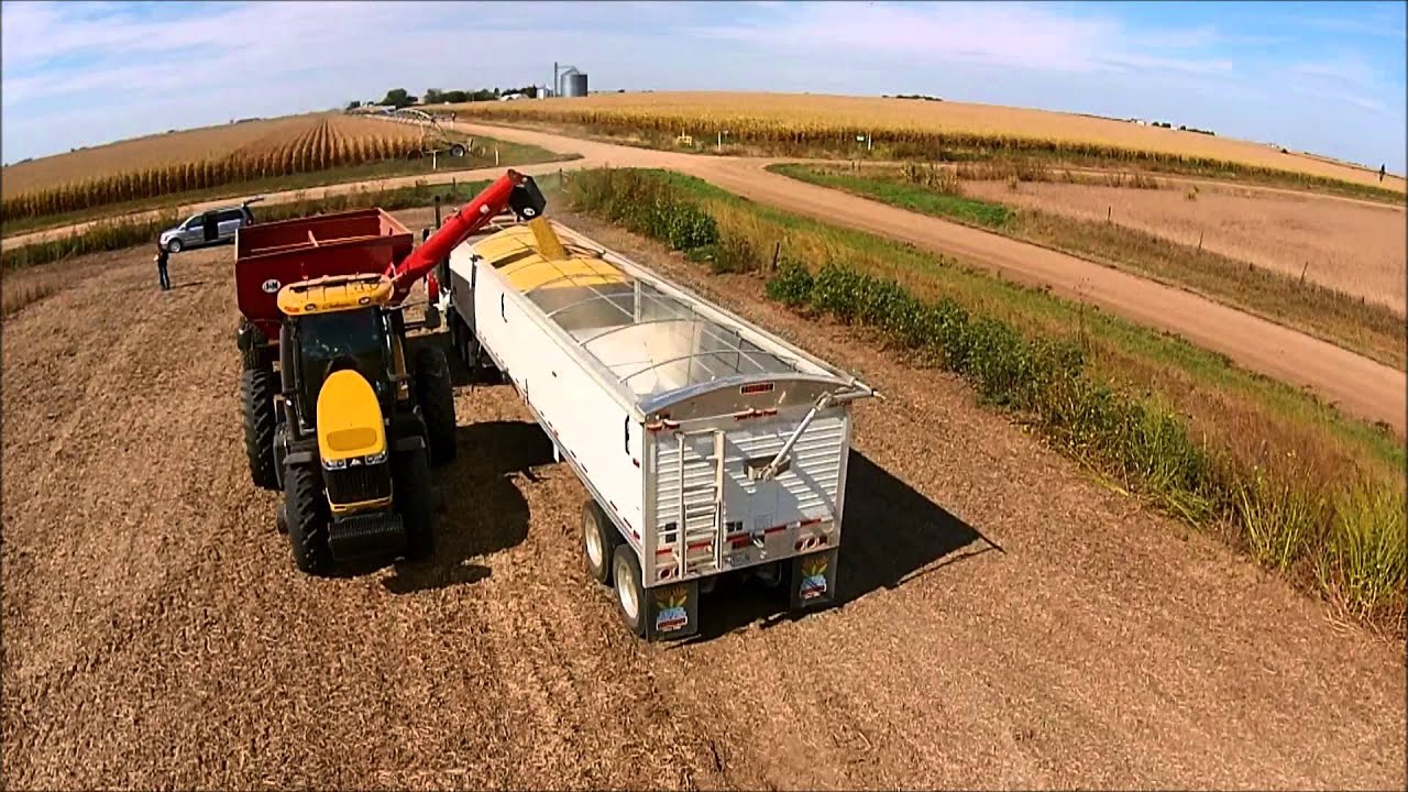 HandrupHarvest