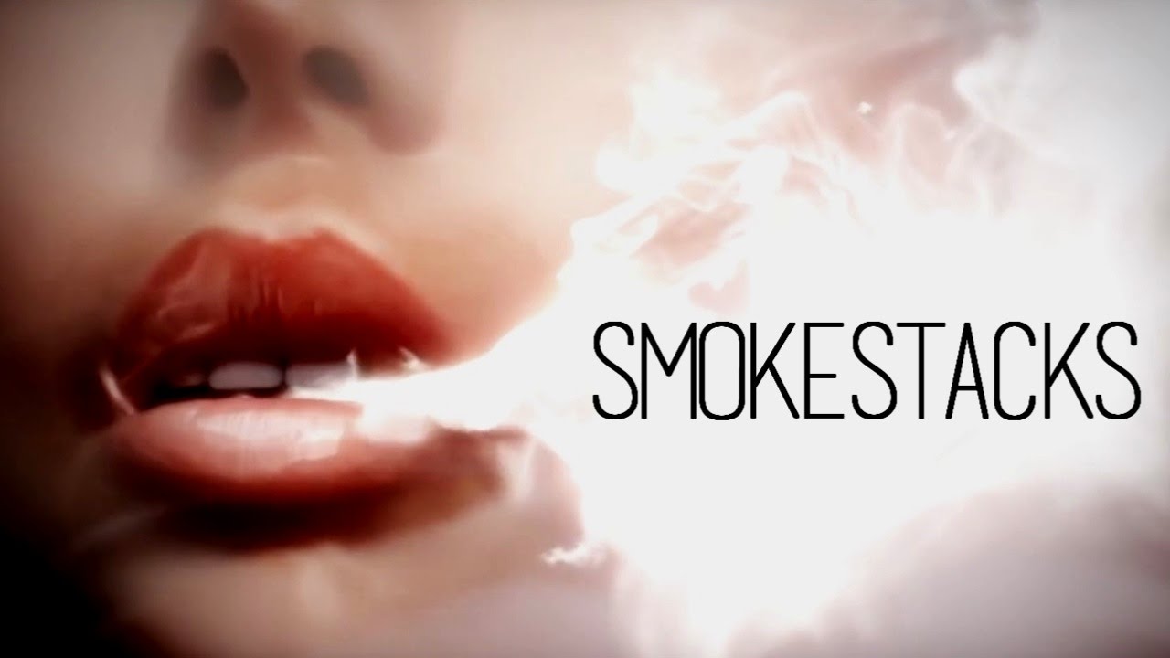 ❝Smokestacks ▫ ᴹᴱᴾ