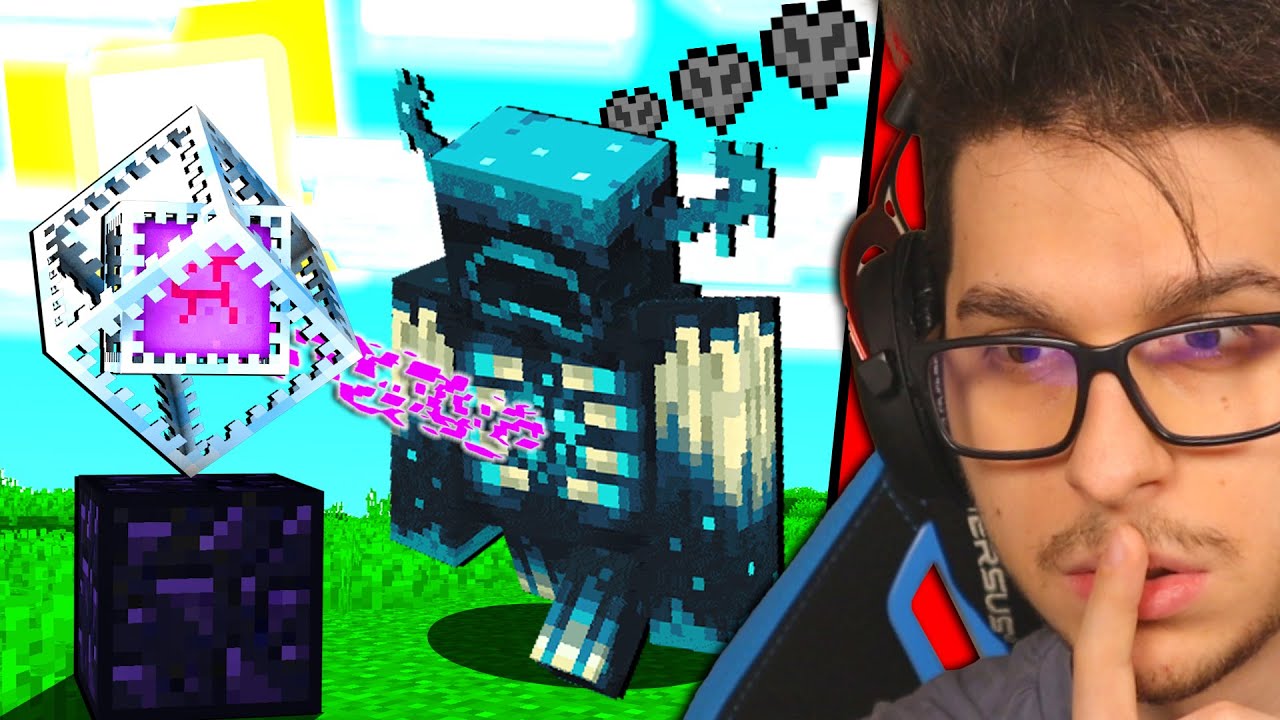 SMENTISCO 14 MITI DI MINECRAFT - ITA