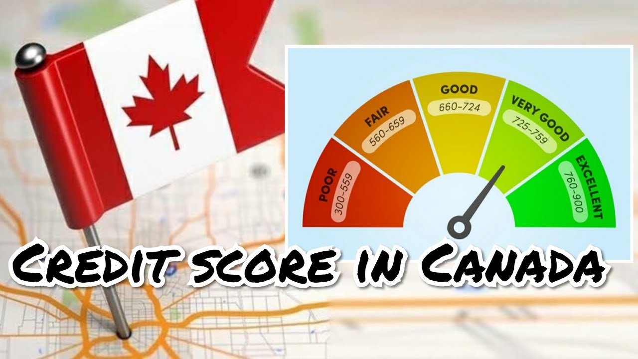 කැනඩාවට ආවට පස්සේ ඇතුවත් බැරි නැතුවත් බැරි Credit Score