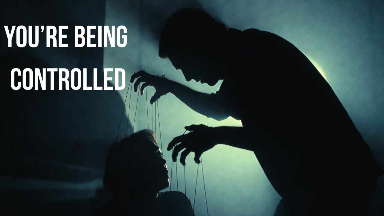 7 Silent Mind Games Manipulators Use to Control You