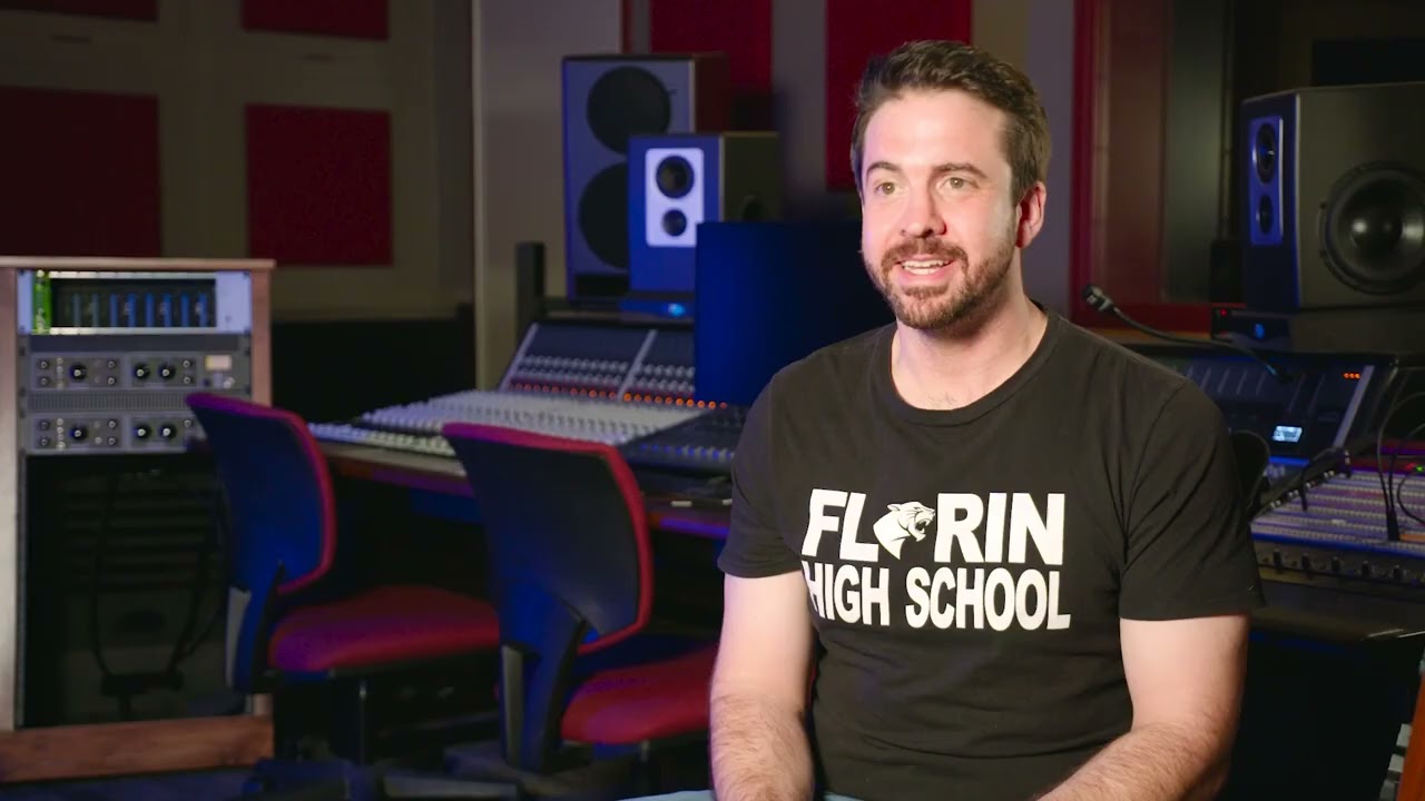 EGUSD Pathways at Florin HS