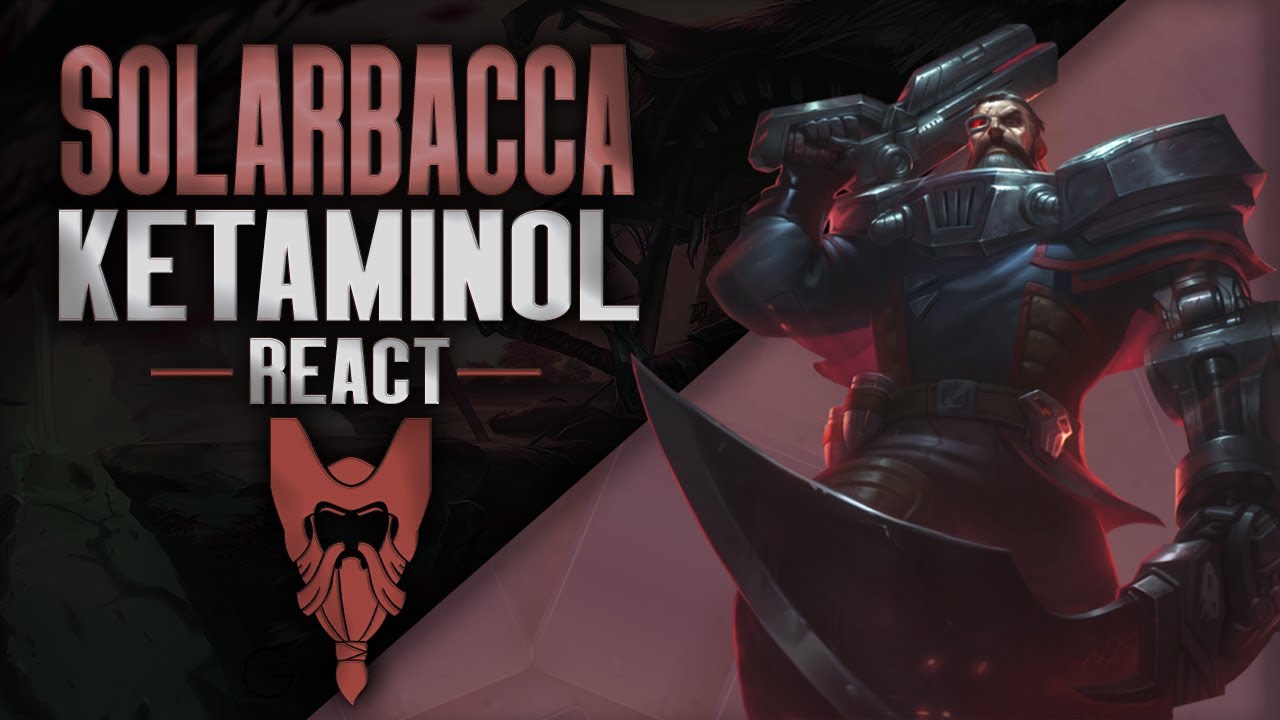 SOLARBACCA REACT BUTOIUL BATE BUTOAIE !!!