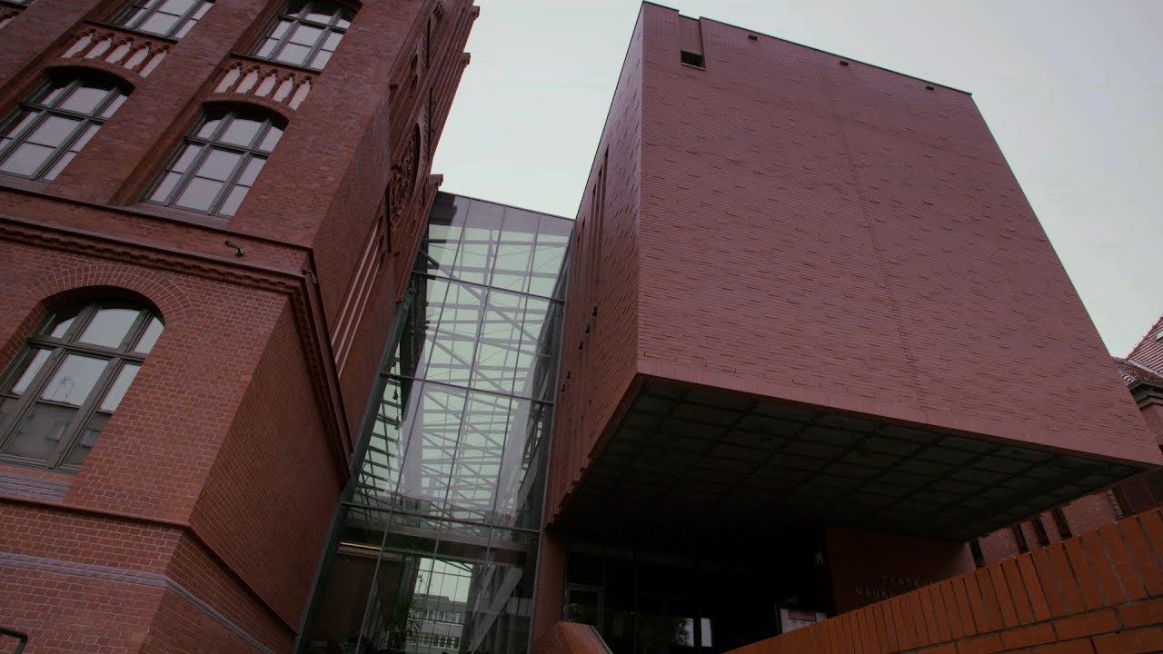 Centrum Symfonia, Katowice | Strefa Przestrzeni