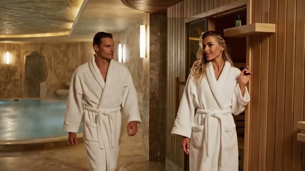 Miłość czy aromatoterapia? 