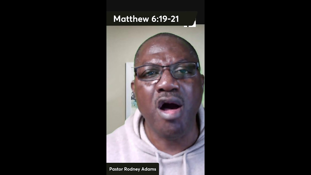 Big Calvary Baptist Church Midweek Bible Study, Wednesday, March 18, 2026 📱