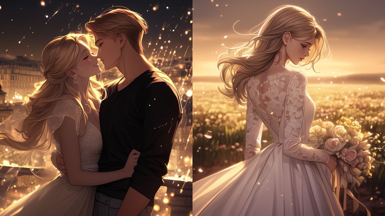 📕Her lover slandered me, and she said apologize or no wedding—but I’d already called it off