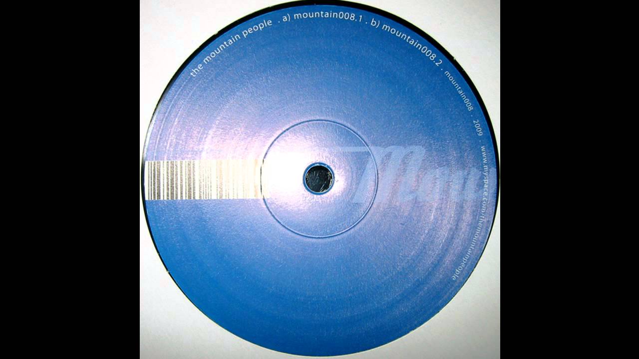 The Mountain People - Mountain008.2