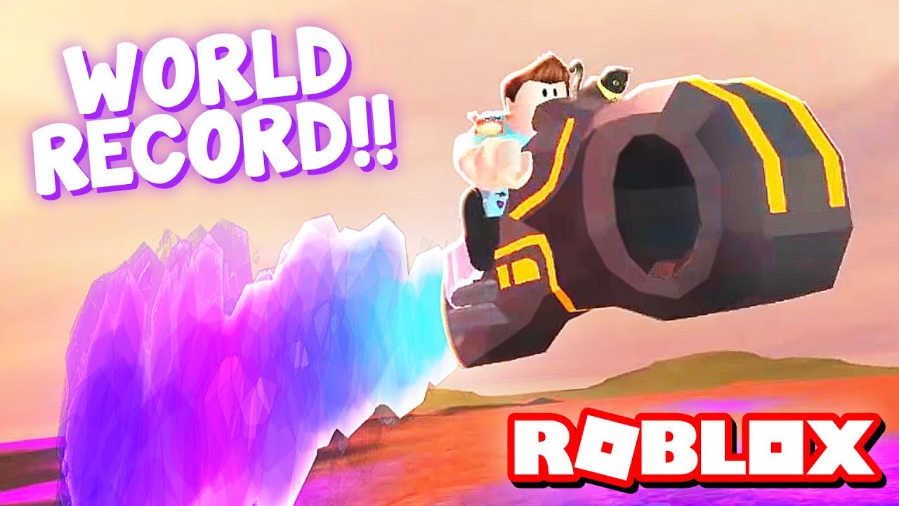 ROCKET FUEL VOLT BIKE!! | Roblox Jailbreak World Record