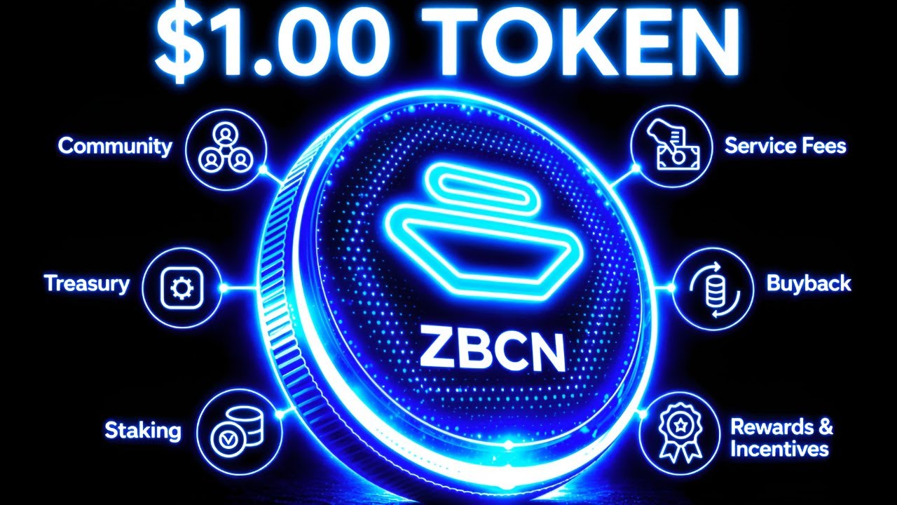 ZBCN только что раскрыли свою реальную модель полезности (ЭТО БЕЗУМИЕ)!