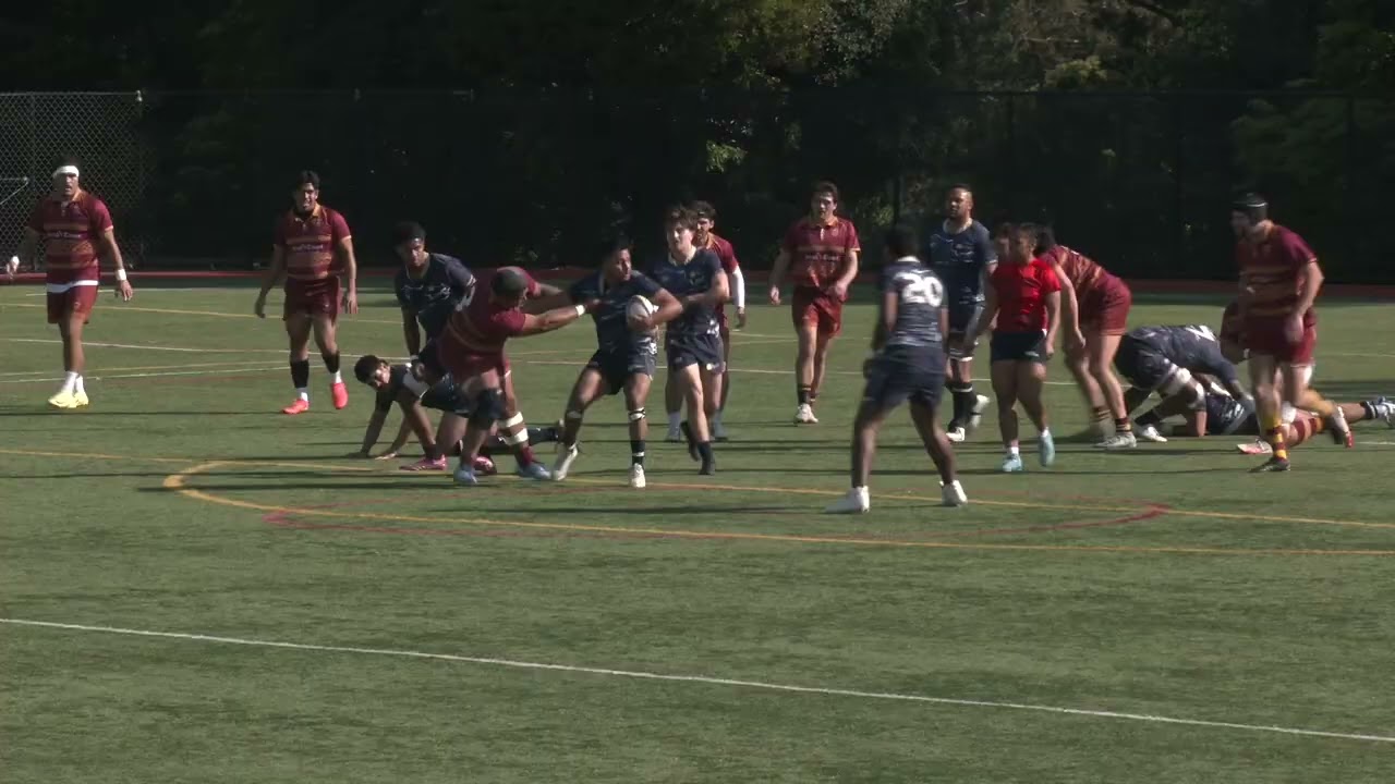 MD3 Life West vs BA Baracus 2 28 26