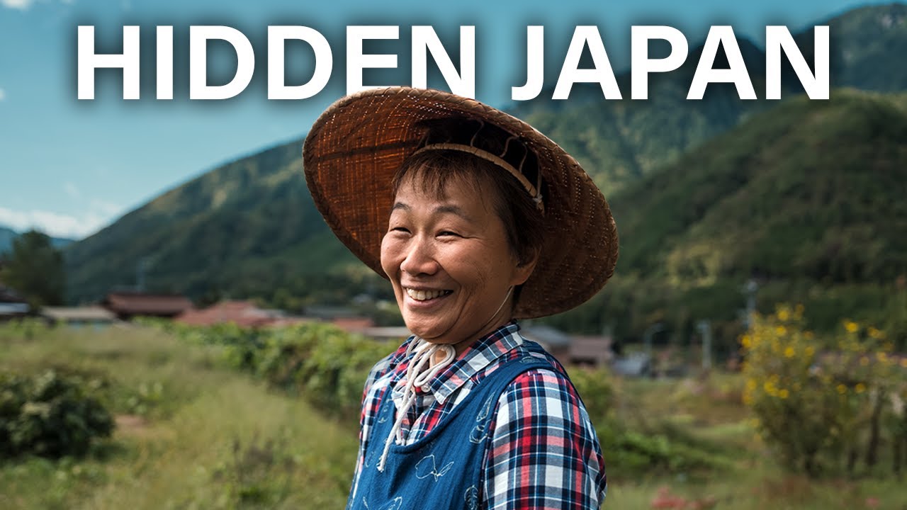 LA VIA DEI SAMURAI: alla scoperta del Giappone autentico 🇯🇵