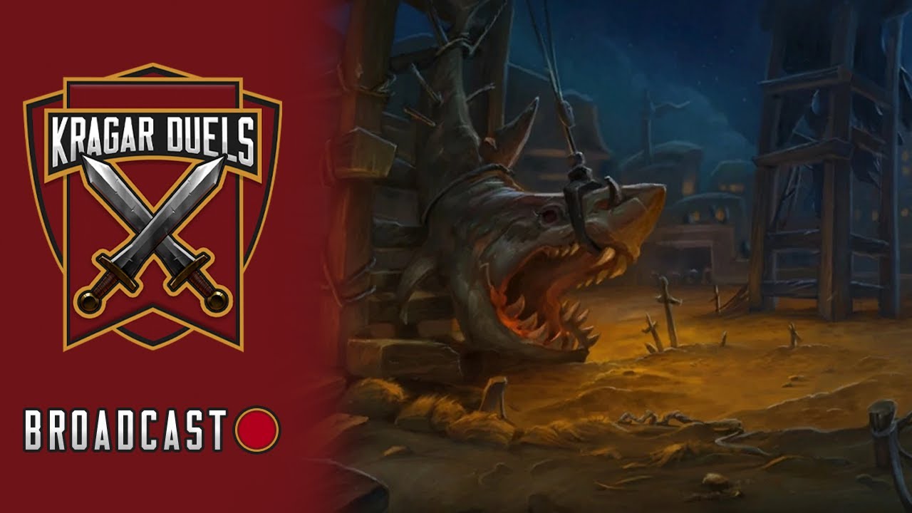 Турнир Арены 2х2. Приз - месяц подписки. Kragar Duels | WoW Shadowlands 9.2 PvP Stream