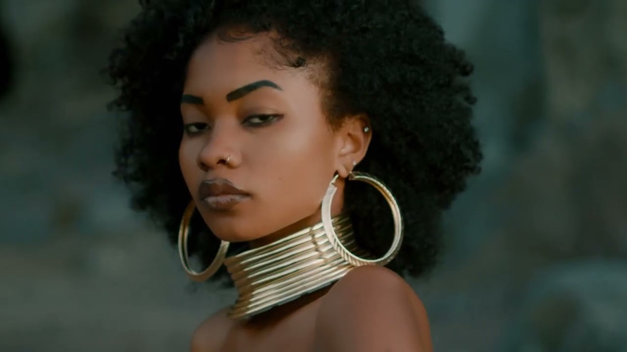 GENERAL DEGRE   Masika Be Ronono Clip Officiel