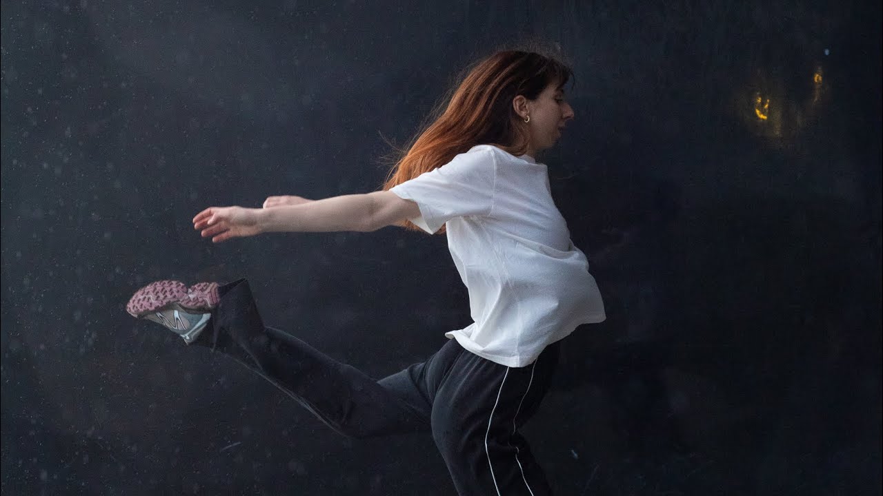 Circé Persoud - Showreel 