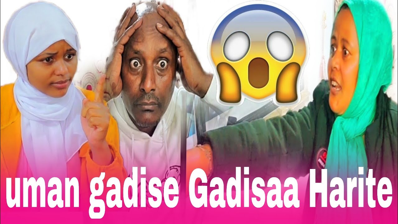 😭uuuuuuuuf Gadisaan Rakoo Gudaa qabaaDecember 31, 2025