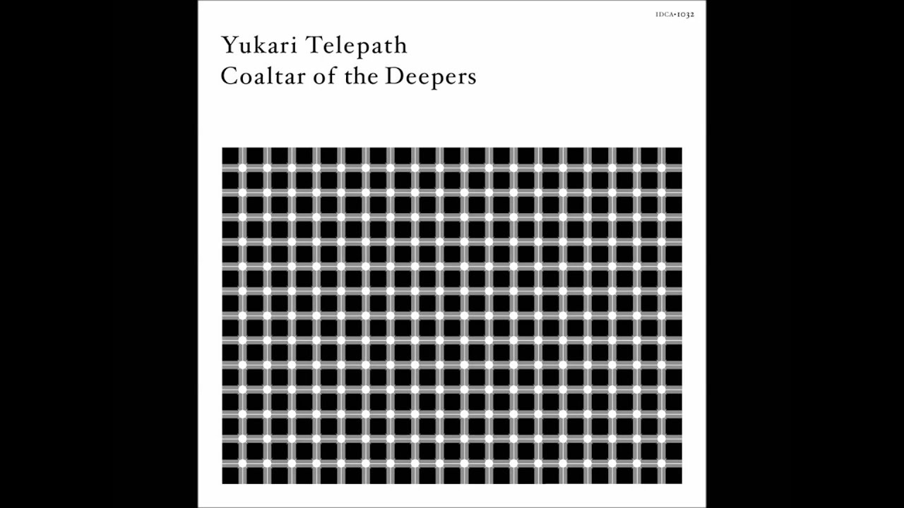 Coaltar of the Deepers - Lemurian Seed