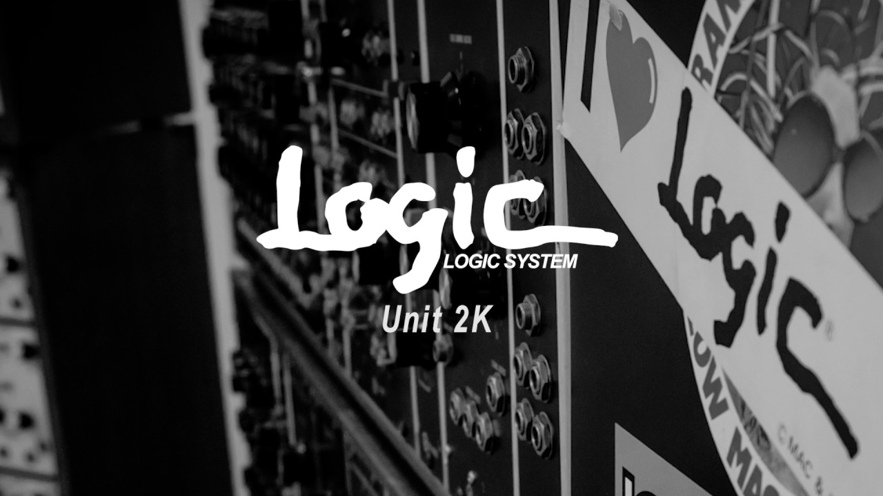 Logic System - Unit 2K